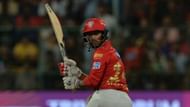 Agarwal has been in fabulous touch off late